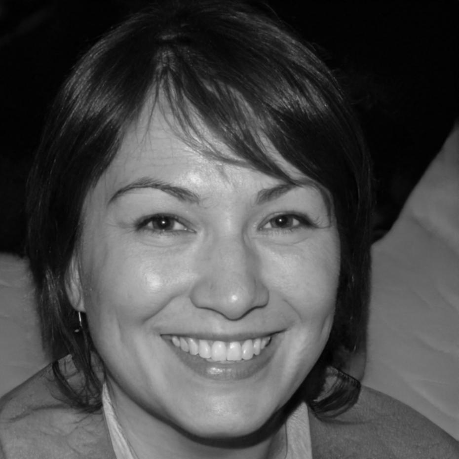 Portrait de Céleste Morvan