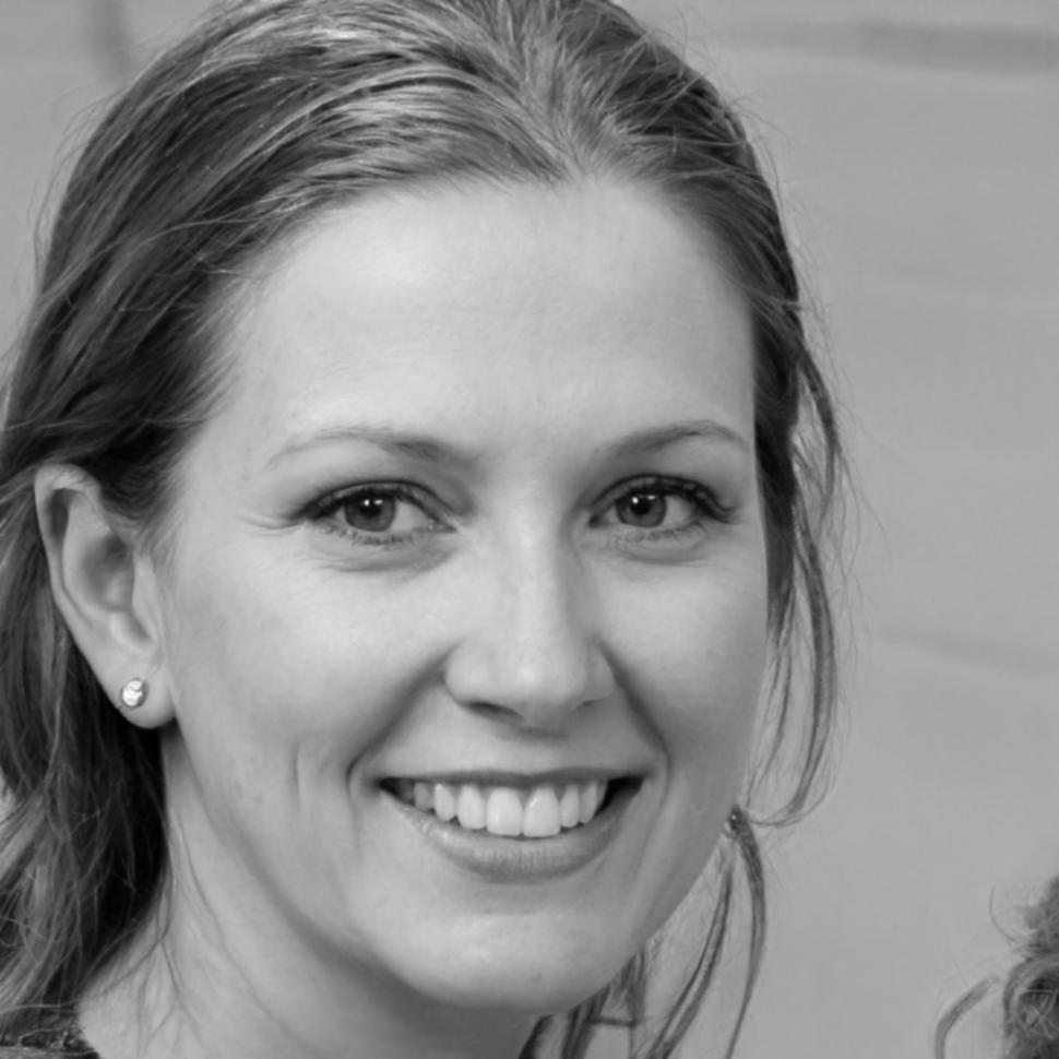 Portrait de Nathalie Rousseau
